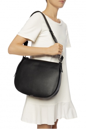 ‘captain’ shoulder bag, zdjęcie 2 ‘captain’ shoulder bag od AllSaints
